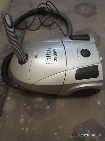 Tozsoran – iltifat 2800W. Zapcast kimi satilir - Güc: 2800 W yüksək — 4