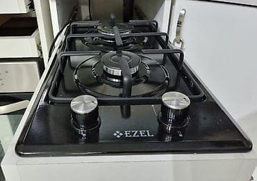 efba soba: Qaz plitəsi Yeni — 5