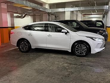 byd ilkin ödənişsiz: 🚗 BYD 2025 — 0 KM 🆕 Yeni avtomobil 💰 İlkin ödəniş: 5500 AZN 📆 48 ay — 5