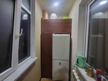 lokbatan bina evləri: Bakı, Yeni Günəşli Massiv V, 2 otaqlı, Köhnə tikili, 60 kv. m — 4