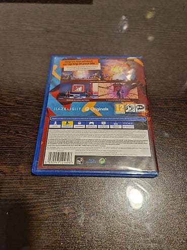 oyun rullari: Macəra — 3