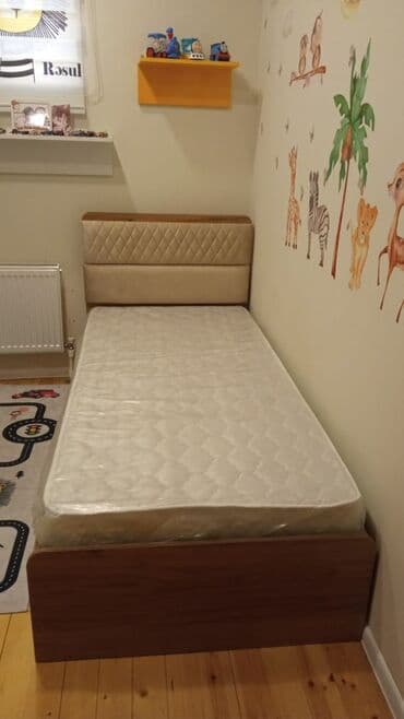 işlənmiş matras: Новый, Ортопедический матрас — 3