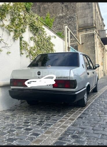 Tofas : 1.6 l | 2006 il 660000 km Sedan — 6