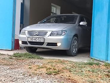 tufan city 125: LIFAN Solano (620): 1.6 l | 2012 il 355000 km Sedan — 9