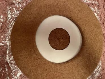 купить кепку в баку: Beret papaqlar – klassik fransız üslubu - Model: dairəvi beret — 2