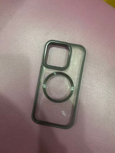 telfon kabroları: Iphone 14 pro üçün kabro — 1