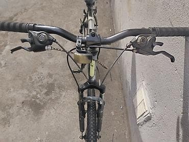 velasabet: Şəhər velosipedi Start, 26", sürətlərin sayı: 21 — 4