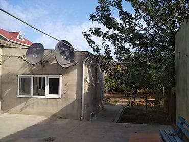 3 otaqlı, 135 kv. m, Orta təmir