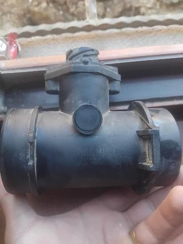 volkswagen passat 2005: BREMI Germany hava axını ölçən (MAF sensoru) - Brend/model: BREMI — 3