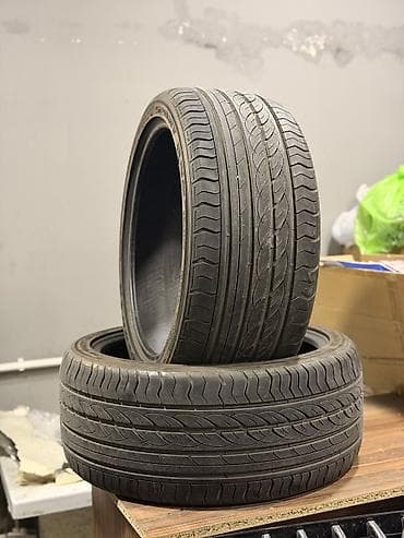 suktur: Şin 275 / 35 / R 20 — 1