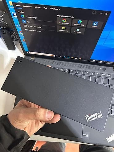 xiomi mi 10 t: Lenovo ThinkPad USB-C/Thunderbolt Dok Stansiyası Xüsusiyyətlər: - — 2