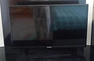 komputer kabel: Samsung 82 ekran tv satilir 130azn.Tam işlekdi smartdi.Unvan — 1