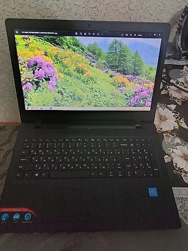 TV və video: İşlənmiş Lenovo IdeaPad, 15.6 ", Intel Pentium, 512 GB, Pulsuz çatdırılma — 2