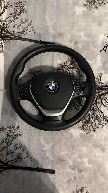 satilir qaz 66: Multirul, BMW, 2016 il — 3