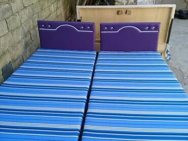 taxt 2 ci el: Usaq carpayisi — 1