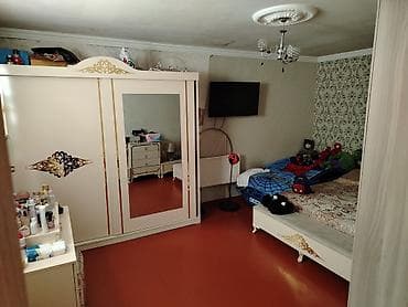 Hovsan midaynan uzbeuz heyet evi 1.6 sot torpaqin icinde 90 kv 2 — 5