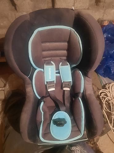 Uşaq avtomobil oturacağı – Mothercare brendi.1 dəfə istifadə edilib - lalafo.az -da Uşaq avtomobil oturacağı – Mothercare brendi.1 dəfə istifadə edilib -