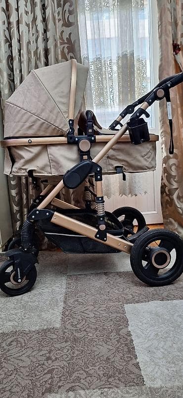 uwaq arabalari: Neftciler m problemi yoxdur
450m alinib — 3