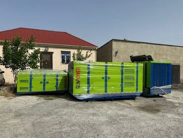 qus resmi: Azerbaycanda "GenPower" generatorlarin resmi distrubutoru GenPowerin — 1