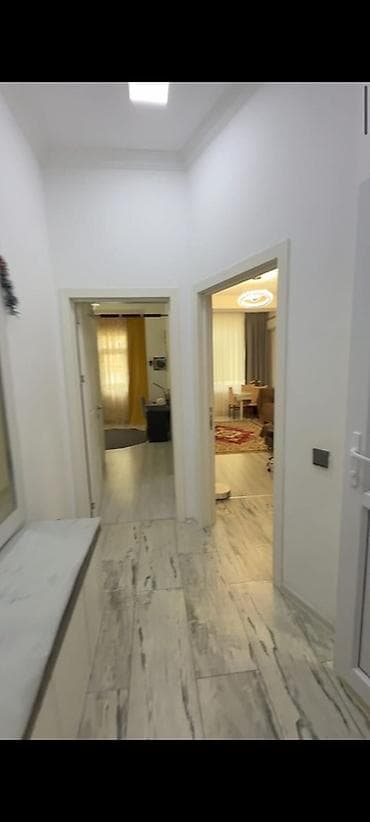 Ciddi şəxslərə endirim olacaq. Makler deyil mülkiyyətçiyəm öz evimdi