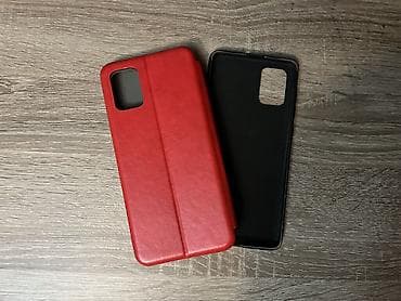 xbox 360 diskleri: Samsung Galaxy A71 case 🏷️İkisi birlikdə 1 azn ✅1-2 dəfə taxılıblar — 2