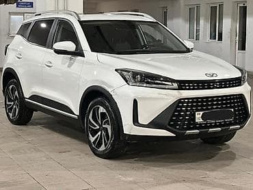 Chery : 1.5 l | 2024 il 65000 km Krossover — 5