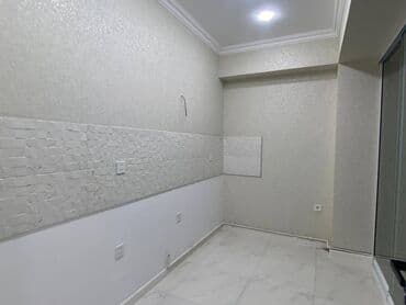 kreditle evlər: 2 otaqlı, Yeni tikili, m. İnşaatçılar, 65 kv. m — 4