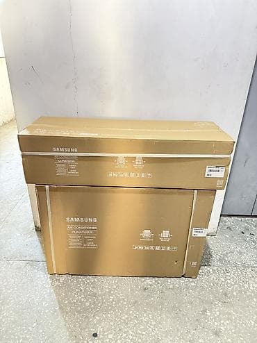 samsung c: Təzə (upakovka) Ümumi xüsusiyyətlər Növü Split sistemi Kompressor tipi — 6