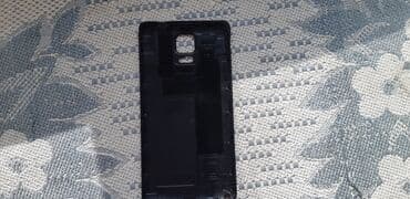 samsung galaxy note 4 купить бу: Samsung Galaxy Note 4, rəng - Qara — 2