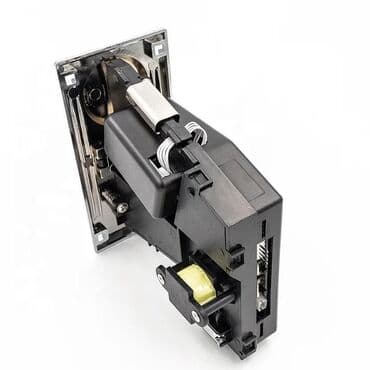 gizli nomre kodu: Qəpik qəbul edici 616. Turniket, moyka və oyun konsolları üçün — 5