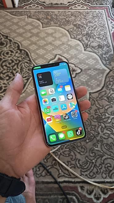 rx 470 8 gb: IPhone X, 64 GB, Matte Gold, Face ID — 3