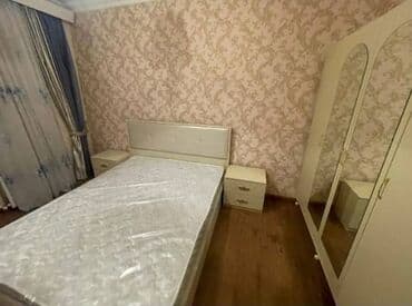 сдается квартира в баку: Nərimanov rayonu,Asan xidmətə yaxın. 5 mertebeli binanın 4-cü — 4