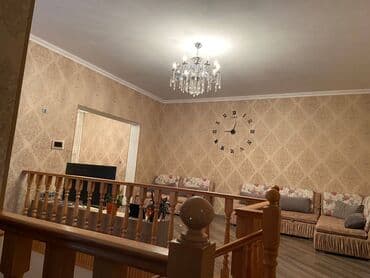 sumqayit evlər: 2 otaqlı, 239 kv. m, Kredit yoxdur, Yeni təmirli — 2