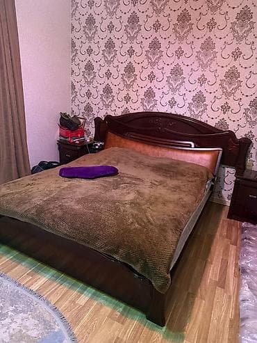 İkinəfərlik çarpayı