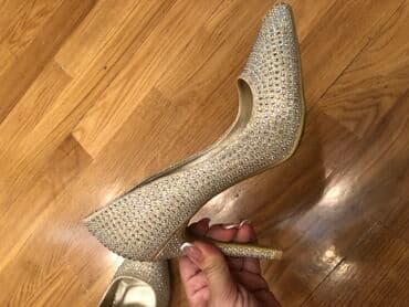 ocos.uk login: Tuflilər, Ölçü: 38, Yeni — 3