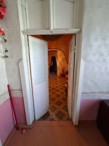 sevgi parki unvani: 3 комнаты, 67 м², Нет кредита, Без ремонта — 12