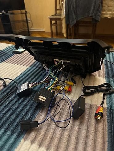 kameralı maşın: Maqnitol — 3