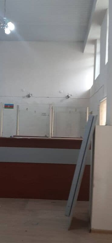 nerimanov icare obyekt: Nərimanov metrosuna yaxın 9 mərtəbəli binanın 1-ci mərtəbəsində — 10