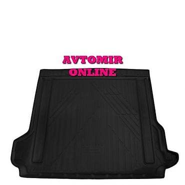s stoplar: Toyota lc150 prado baqaj rezini 2017 5 yerlik "aileron", novline — 1