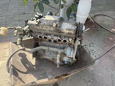 e38 turbo az: VAZ (LADA) 2108, 1.1 l, Benzin, 2001 il, İşlənmiş — 4