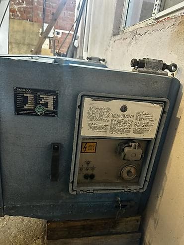 servis avadanliqlari: Frigoblock FK 25 SL soyuducu aqreqat tam islek vezyetde real aliciya — 3