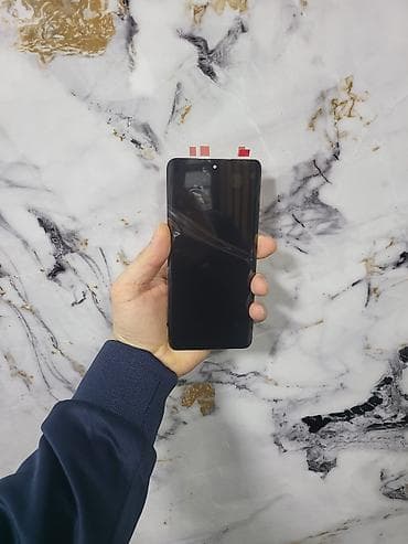 honur x9b: Honor X9B ekrani. Servisimizdə ekranı çat olan işləməyində problem — 1