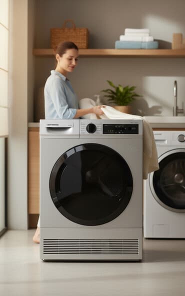 Hoffmann DVSL-70S paltarqurudan Çox az işlənib - Yük həcmi: 7 kq - lalafo.az -da Hoffmann DVSL-70S paltarqurudan Çox az işlənib - Yük həcmi: 7 kq -