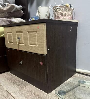 Mətbəx mebeli: Tumba — 1