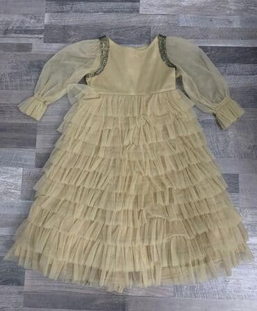 Don, Ziyafət, 2 - 3 yaş