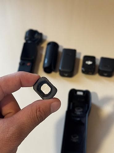 62 10 nokia: 🎥 DJI Osmo Pocket 3 Creator Combo satılır. • 4K 60FPS çəkiliş • — 8