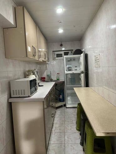 жилье у моря: Xətai metrosu Ali məhkəmənin arxasında 12 mərtəbəli binanın 1 ci — 7