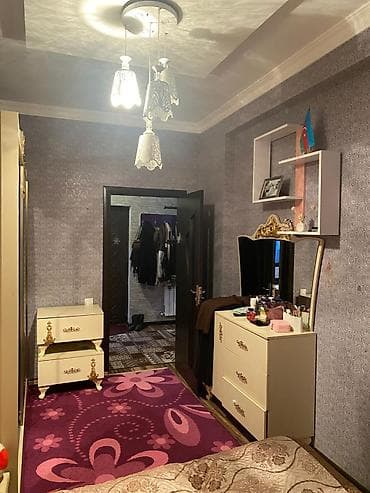 uqlarez satılır: SAHIBINDƏN SATILIR. Tam əşyalı satılır.Mənzil çox səliqəlidi — 5
