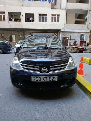 ниссан х трейл цена бу: Nissan Tiida: 1.5 л | 2012 г. Хэтчбэк — 1