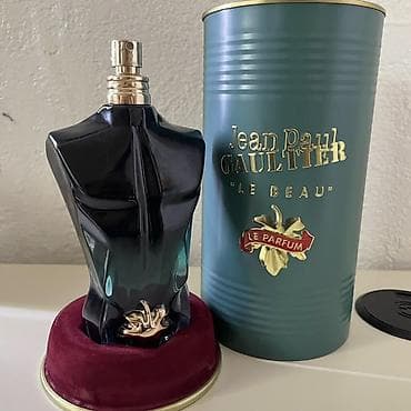 Jean Paul Gaultier Le Beau Le Parfum – kişi üçün intensiv ətir — 2